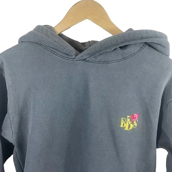 Bephies Beauty Supply Floral Hoodie - Picture 4 of 15